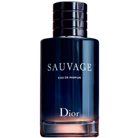 Christian Dior Dior Sauvage 100ml EDP